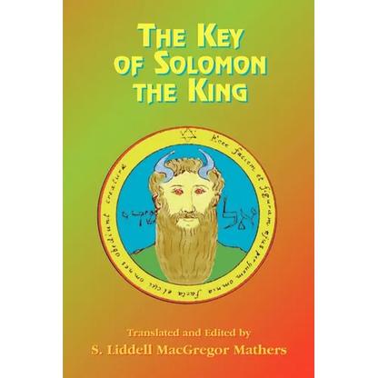 The Key of Solomon the King