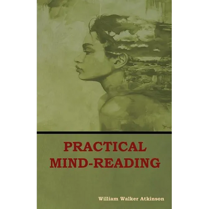 Practical Mind-Reading - Paperback