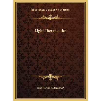 Light Therapeutics