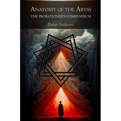 Anatomy of the Abyss: The Probationer's Compendium - Paperback