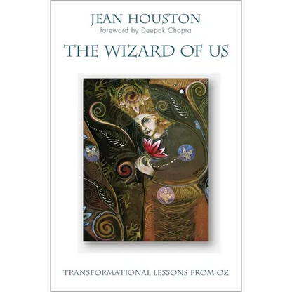 The Wizard of Us: Transformational Lessons from Oz - Paperback