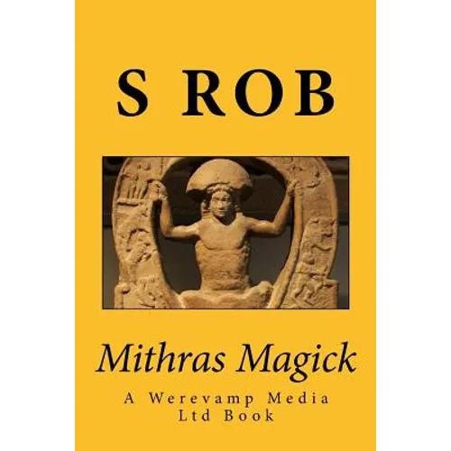 Mithras Magick