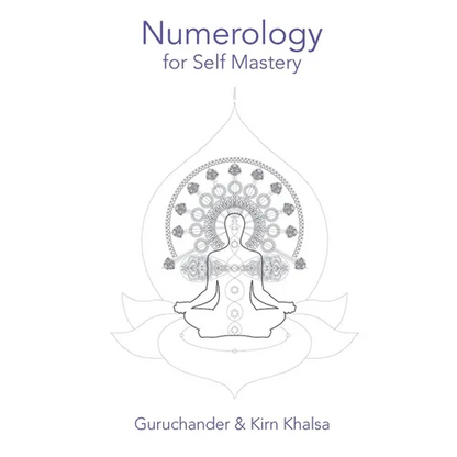 Numerology for Self Mastery - Paperback