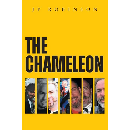 The Chameleon - Paperback