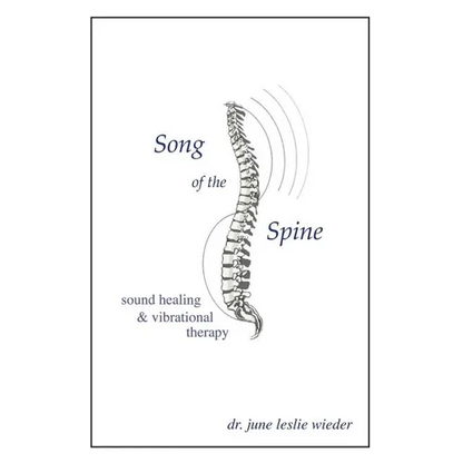 Song Of The Spine - Paperback