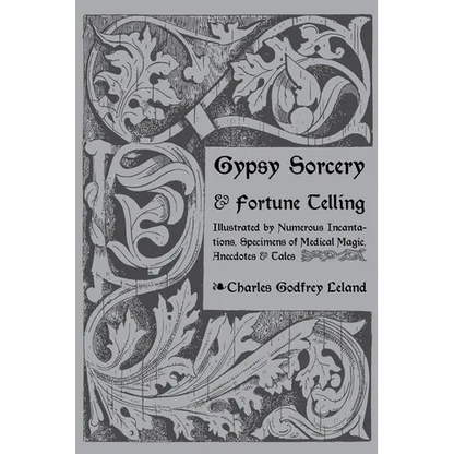 Gypsy Sorcery and Fortune Telling