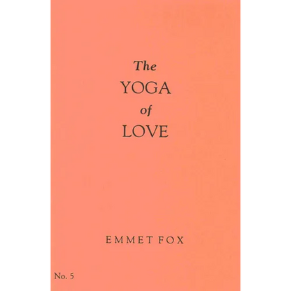 The Yoga of Love #5