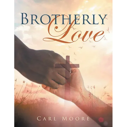 Brotherly Love - Paperback