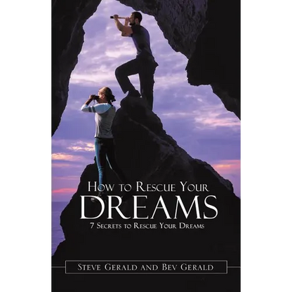 Rescue Your Dreams