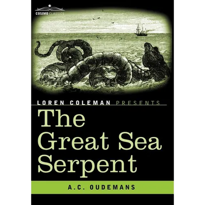The Great Sea Serpent