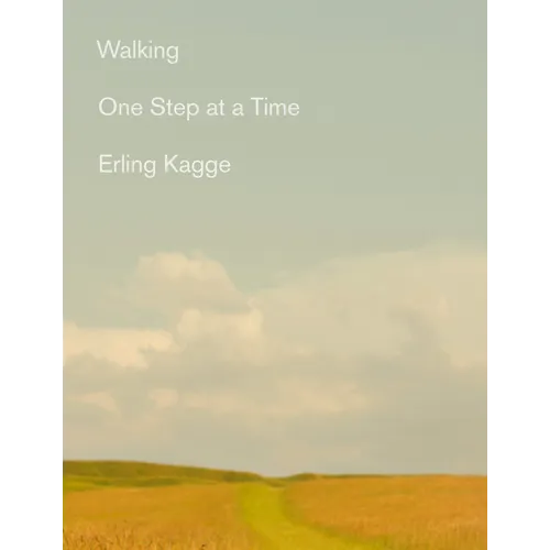 Walking: One Step at a Time