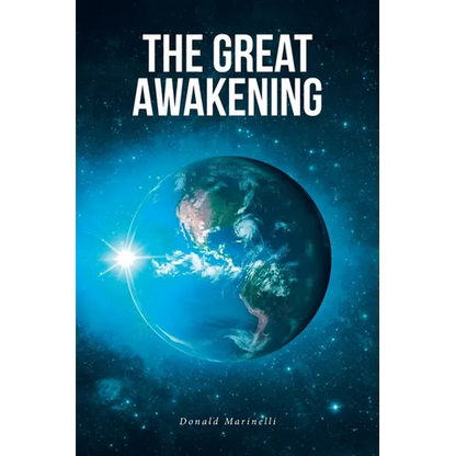 The Great Awakening: The Revelations of Connie Ann Valenti - Paperback