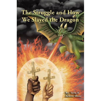 The Struggle and How We Slayed the Dragon - Paperback