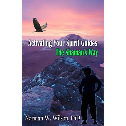 Activating Your Spirit Guides: The Shaman's Way - Paperback