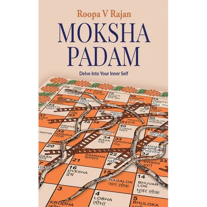 Moksha Padam - Paperback