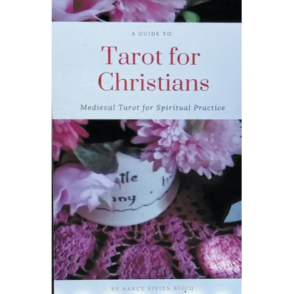 Medieval Tarot for Christians