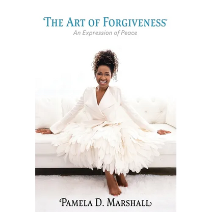 The Art of Forgiveness: An Expression of Peace