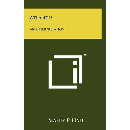 Atlantis: An Interpretation