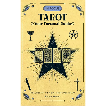 In Focus Tarot: Your Personal Guide