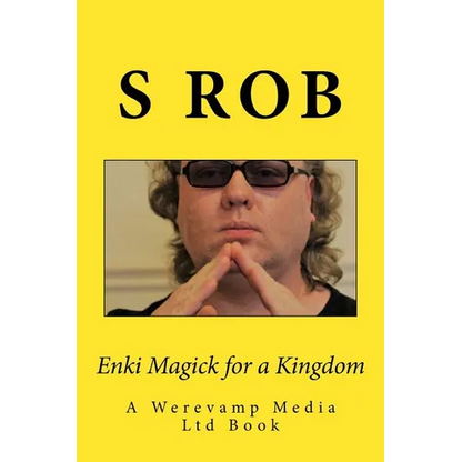 Enki Magick for a Kingdom - Paperback