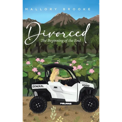 Divorced: The Beginning of the End - Hardcover