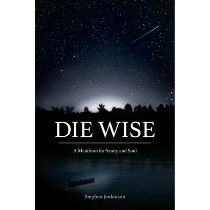 Die Wise: A Manifesto for Sanity and Soul