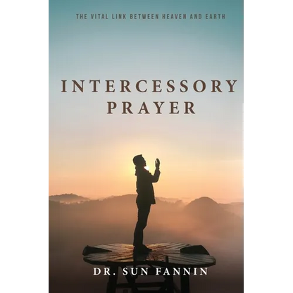 Intercessory Prayer - Paperback