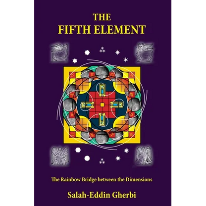 The Fifth Element: The Rainbow Bridge between the Dimensions