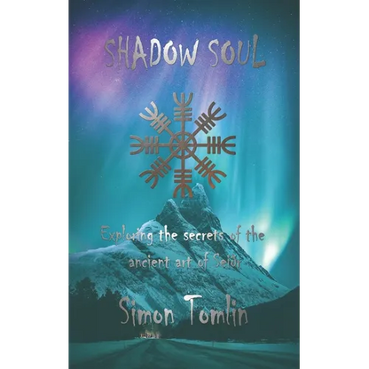 Shadow Soul - Paperback
