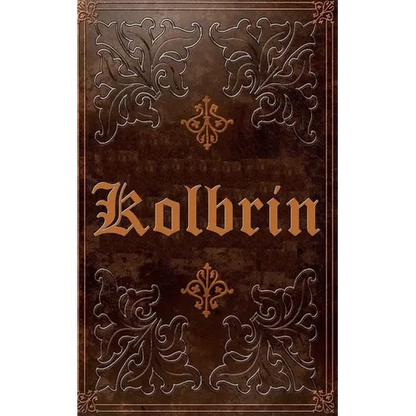 The Kolbrin Bible