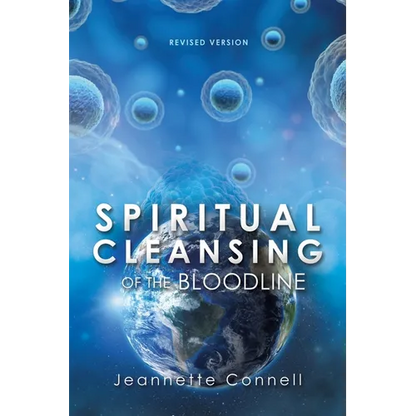 Spiritual Cleansing of the Bloodline - Paperback