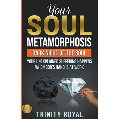 Your Soul Metamorphosis - Paperback